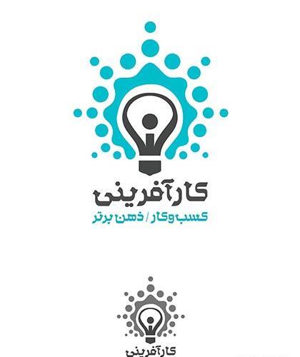 عکس لوگوی پیج هنری