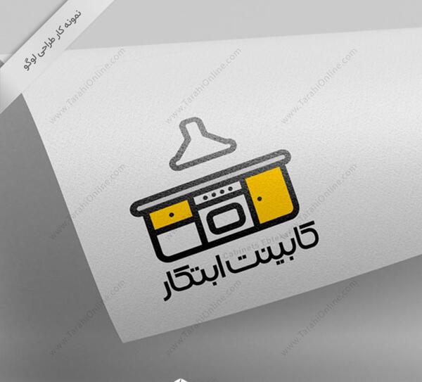 عکس لوگوی پیج هنری