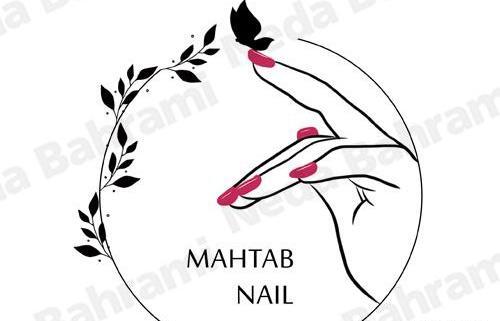 عکس لوگوی پیج هنری