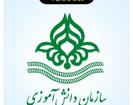 عکس لوگوی هیئت دانش آموزی