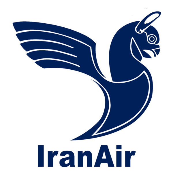عکس لوگوی هما ایران ایر