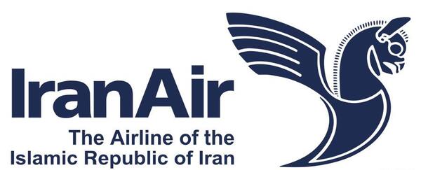 عکس لوگوی هواپیمایی ماهان