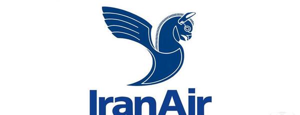 عکس لوگوی هواپیمایی