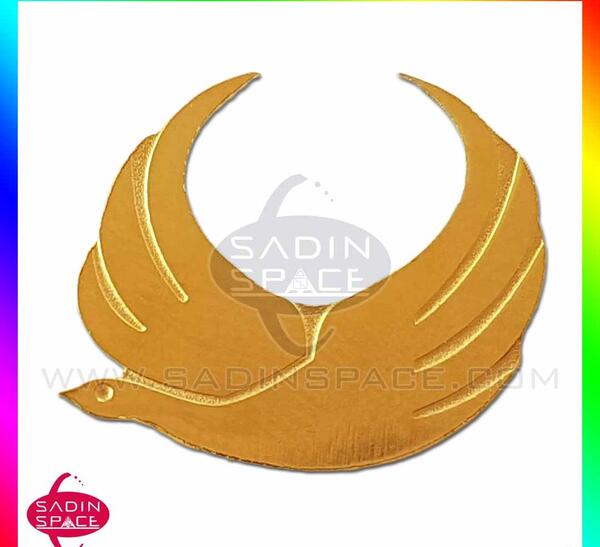 عکس لوگوی هواپیمایی کاسپین
