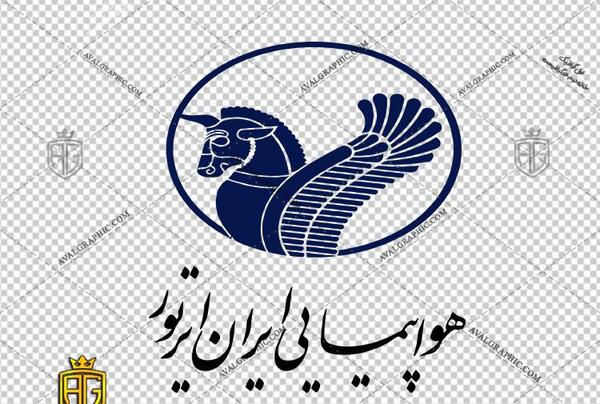عکس لوگوی هواپیمایی قطر