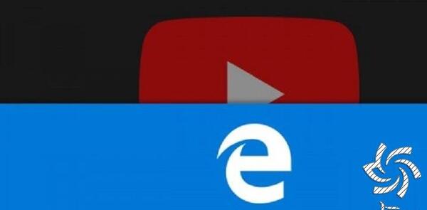 عکس لوگوی یوتیوب قدیمی