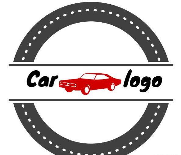 عکس لوگوی یوتیوب سفید