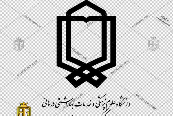 عکس لوگوی دانشگاه یاسوج
