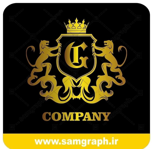 عکس لوگوی دانشگاه یاسوج