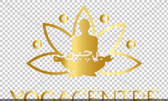 عکس لوگوی یوگا