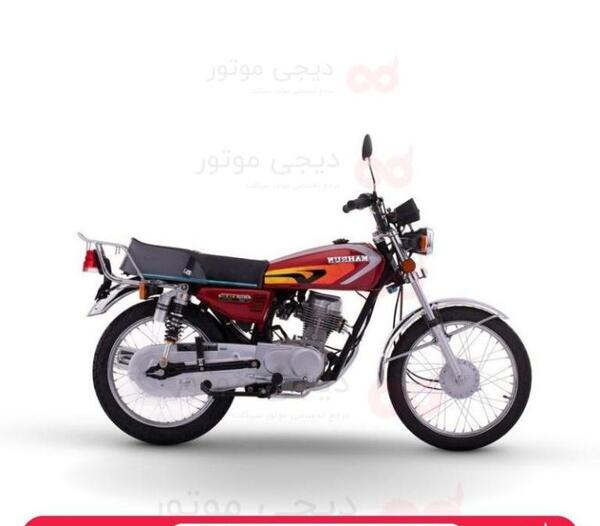 عکس های سوزوکی مهران