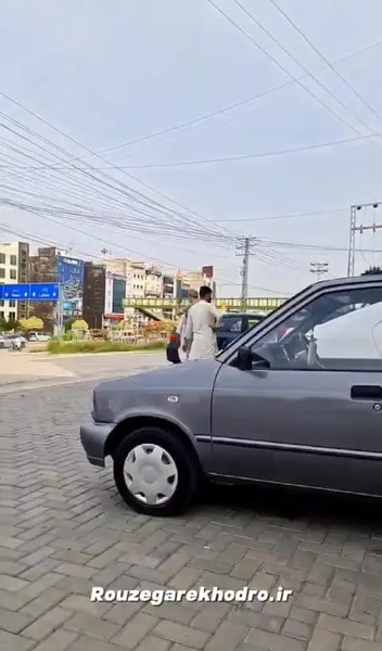 عکس های سوزوکی مهران