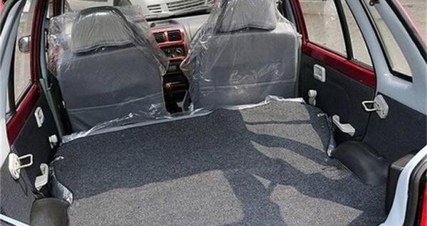عکس های سوزوکی مهران