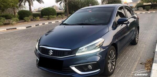 عکس های سوزوکی سیاز