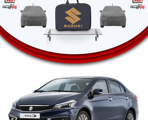 عکس های سوزوکی سیاز