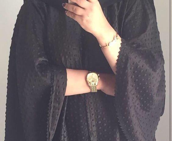 عکس مدل مانتو ابروبادی اشکی مشکی