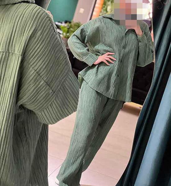 عکس مدل مانتو ابروبادی اشکی بلند
