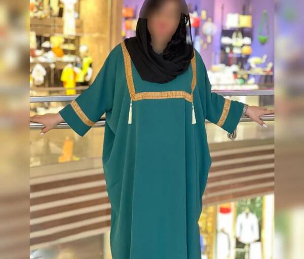 عکس مدل مانتو ابروبادی افراد چاق