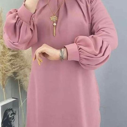 عکس مدل مانتو شلوار ابروبادی بچه گانه