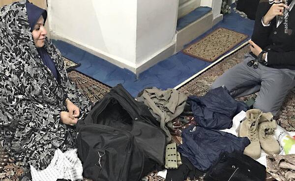 عکس شهید مجید سوزوکی