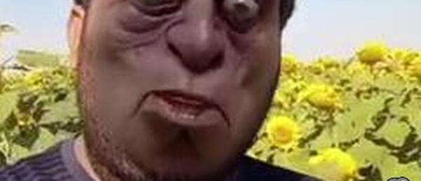 عکس ممد قلی صوتی تصویری