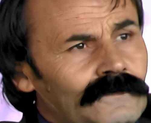 عکس صدای ممد قلی صوتی ترکی