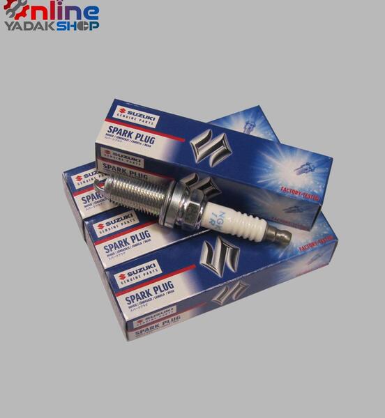 عکس موتور سوزوکی ویتارا 2400