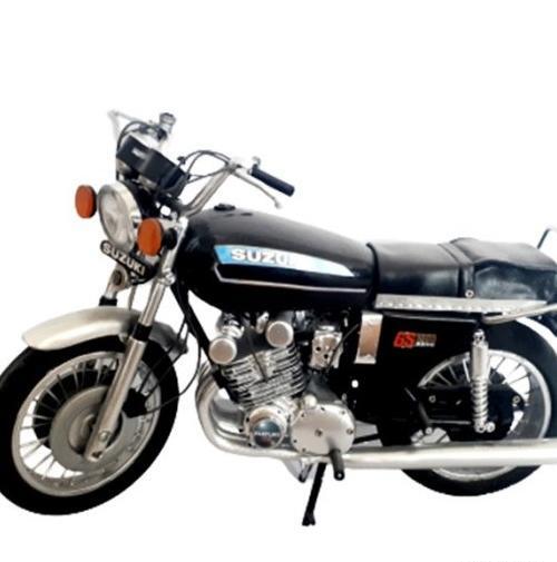 عکس سوزوکی 1000