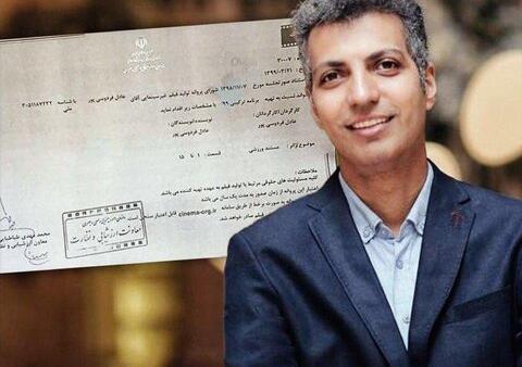 عکس ممد قلی اصلی خخخخ