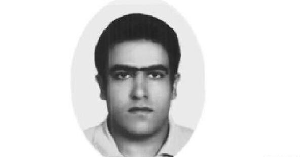 عکس ممد قلی اصلی خخخخ