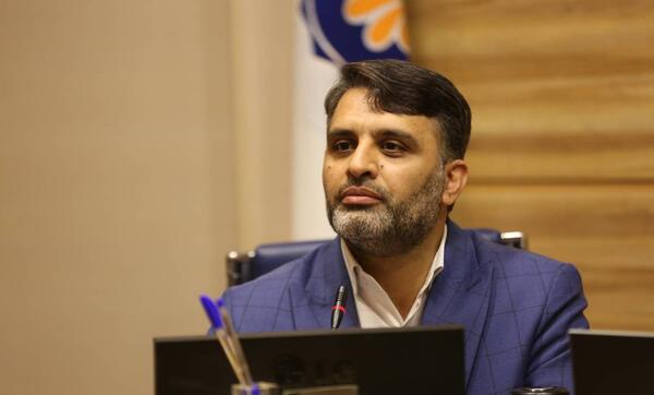 عکس ویس ممد قلی اصلی