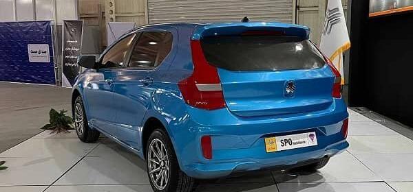 عکس ماشین های سایپا با قیمت
