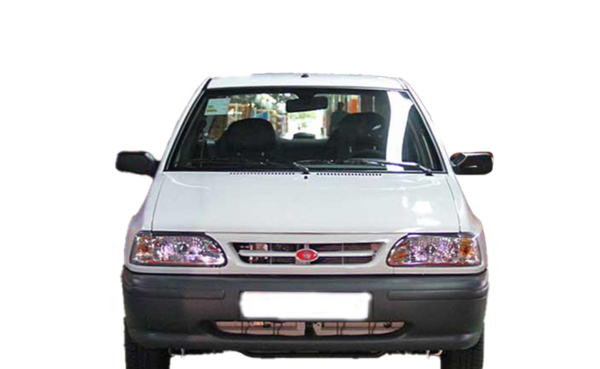 عکس ماشین سایپا se 151