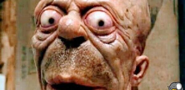 عکس ممد قلی بد قیافه