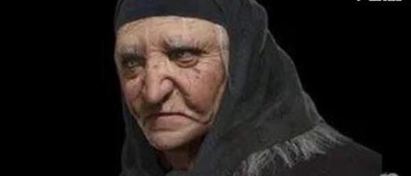 عکس ممد قلی بیاد