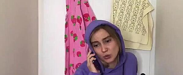 عکس ممد قلی بابا مامان