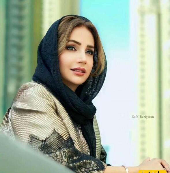 عکس ممد قلی با زنش ازدواج میکنه