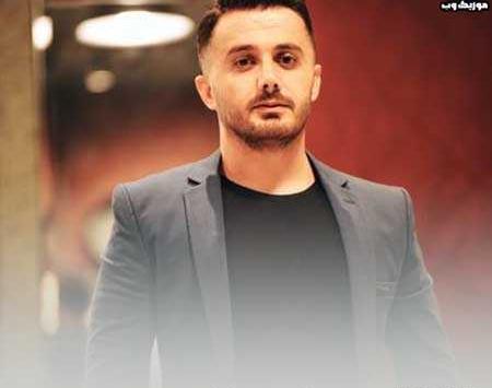 عکس ممد قلی با زنش عروسی کرده