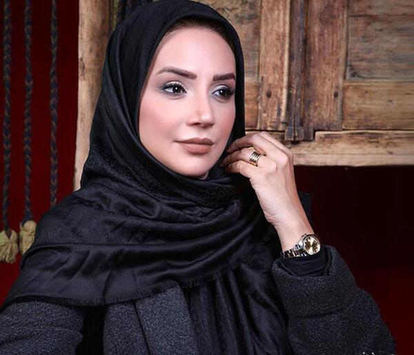 عکس ممد قلی با زنش عروسی کرده