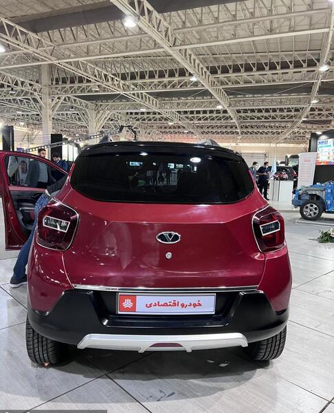 عکس ماشین سایپا سواری