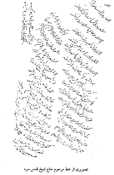 عکس ممد قلی بی ادبه