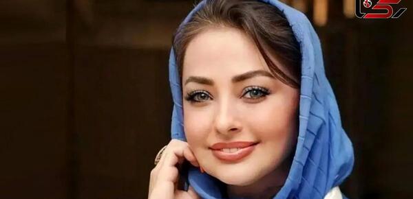 عکس ممد قلی ترسناک به زبان ترکی