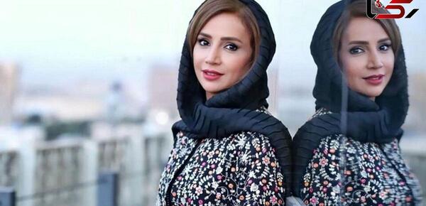 عکس ممد قلی باهوشی