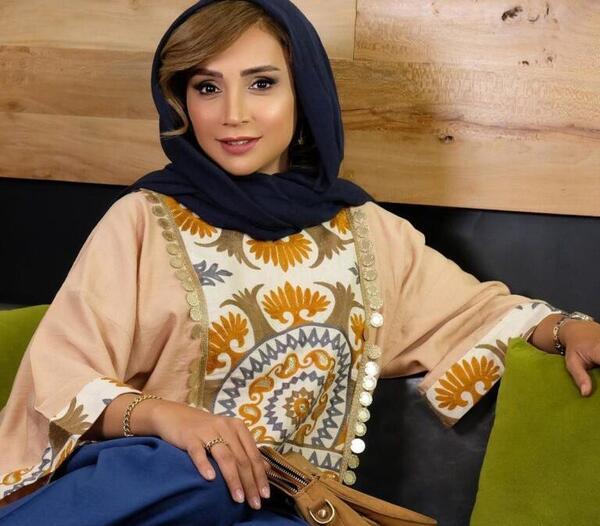 عکس ممد قلی باهوشی