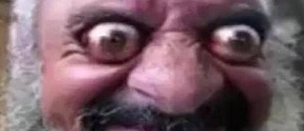 عکس ممد قلی باهوش