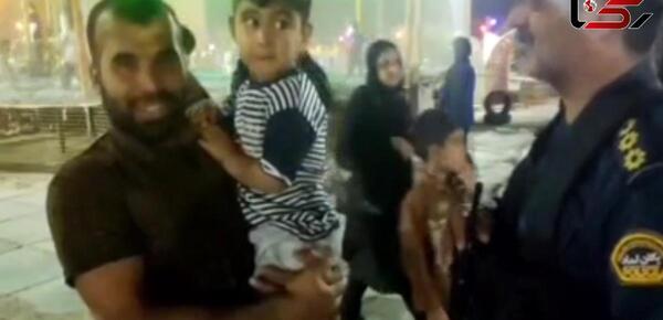 عکس ممد قلی پلیس ها