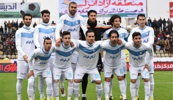 عکس لباس تیم سایپا