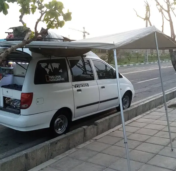 عکس پروفایل سایپا