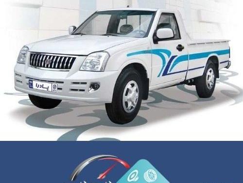 عکس ماشین پادرا سایپا