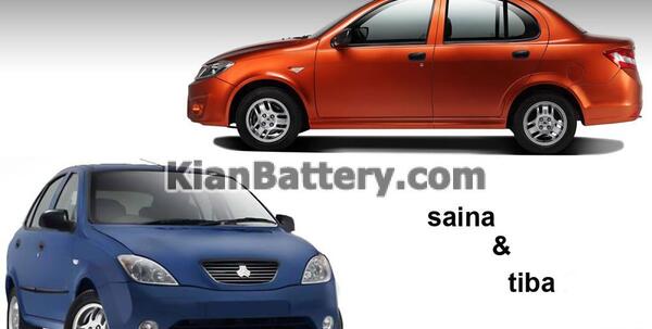 دانلود عکس ماشین ساینا پلاس